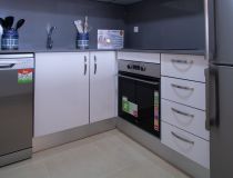 Nowa inwestycja - Apartament - Santa Pola - Gran Alacant