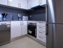 Nowa inwestycja - Apartament - Santa Pola - Gran Alacant
