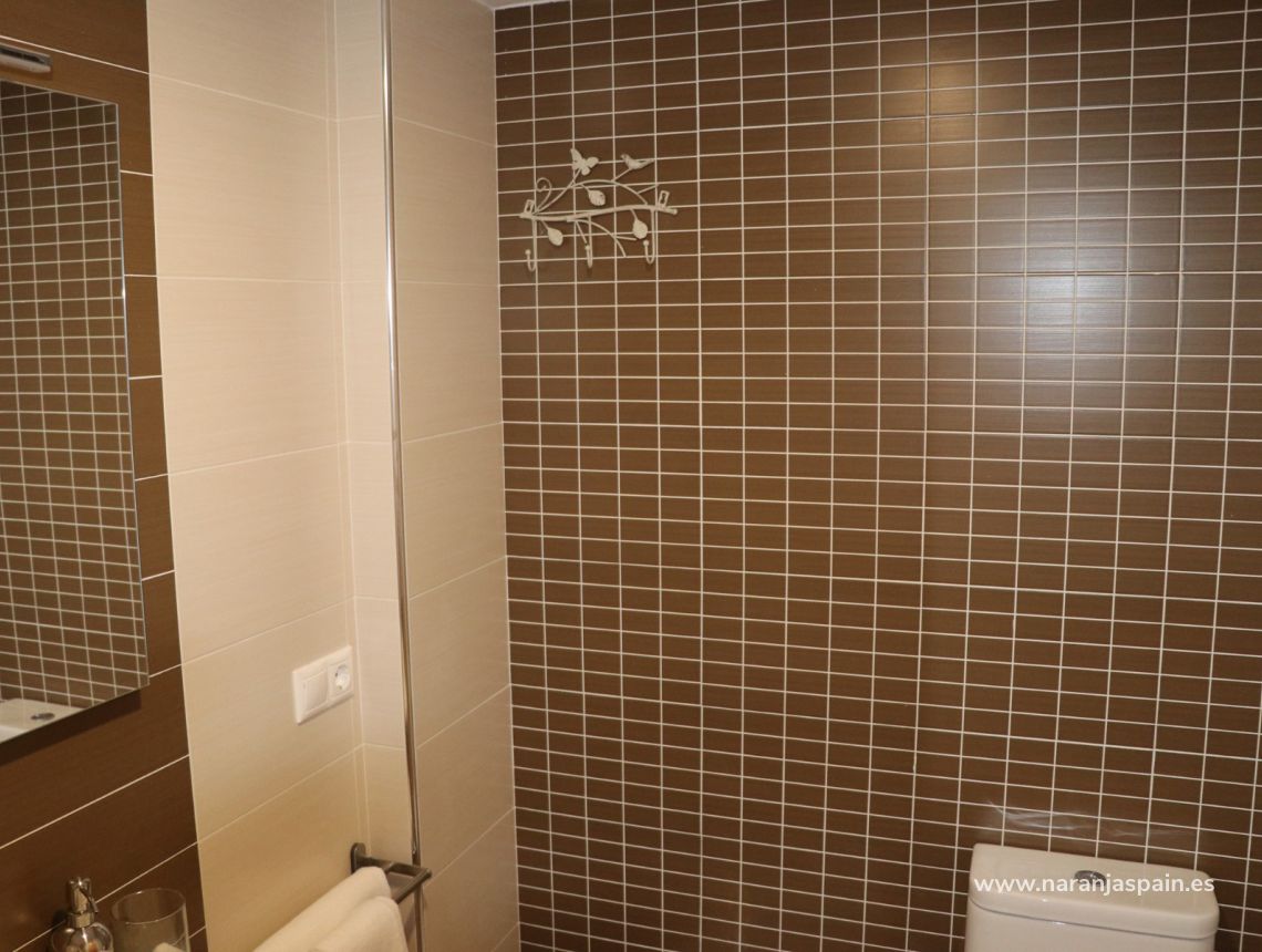 Nowa inwestycja - Apartament - Santa Pola - Gran Alacant