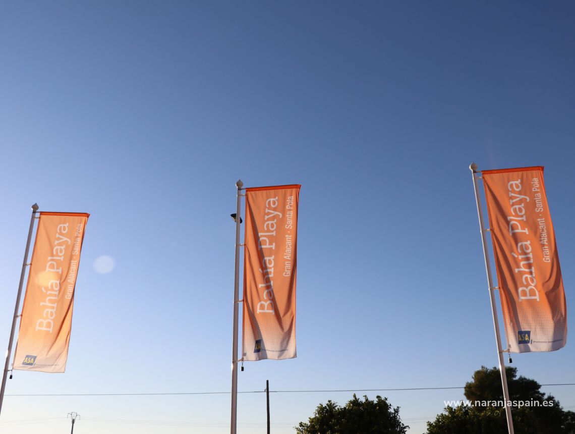 Nowa inwestycja - Apartament - Santa Pola - Gran Alacant