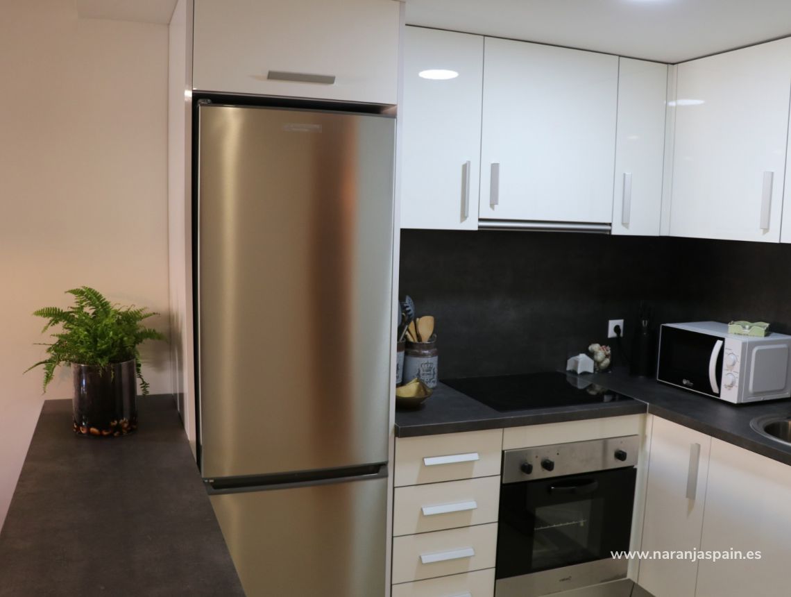 Nowa inwestycja - Apartament - Santa Pola - Gran Alacant