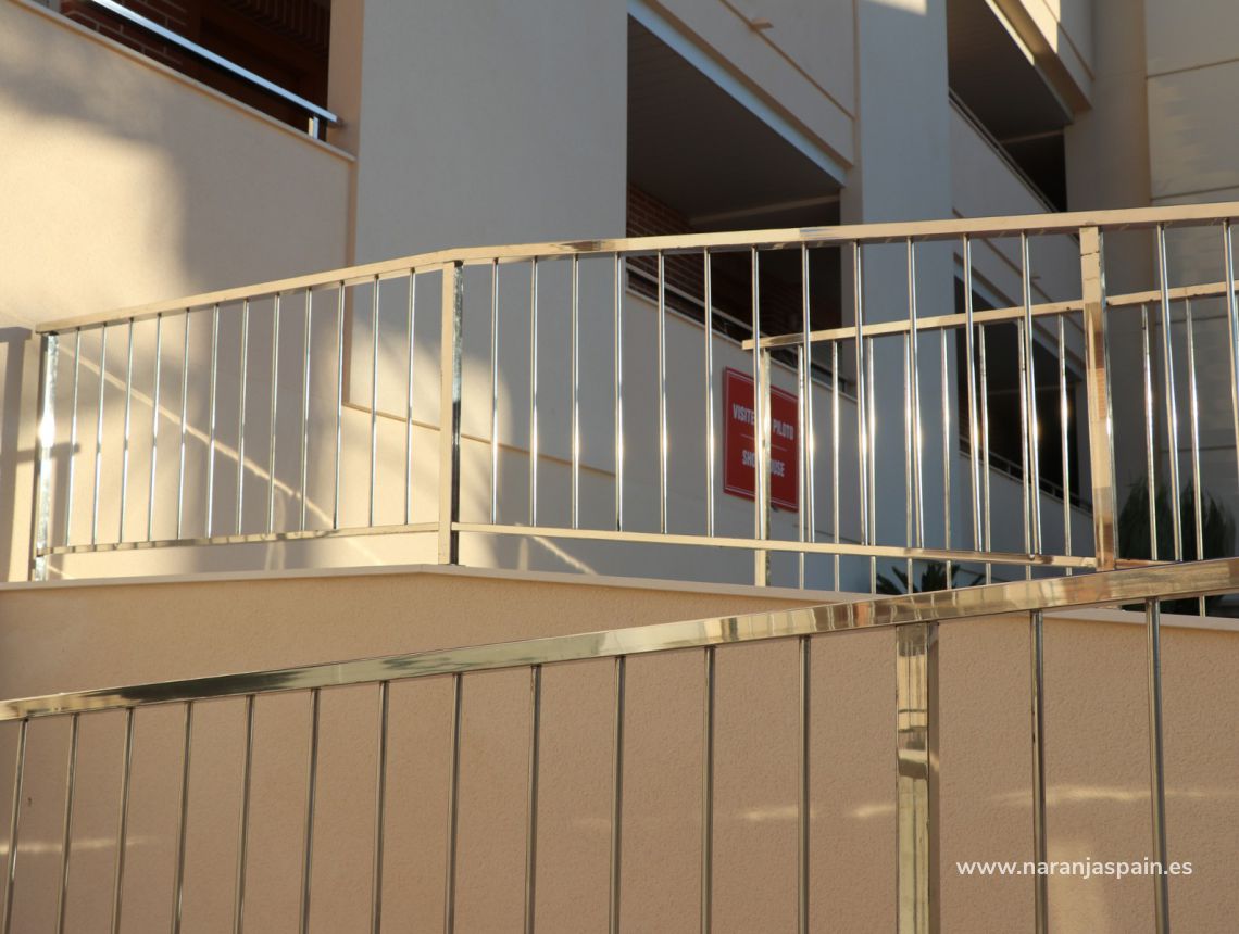 Nowa inwestycja - Apartament - Santa Pola - Gran Alacant