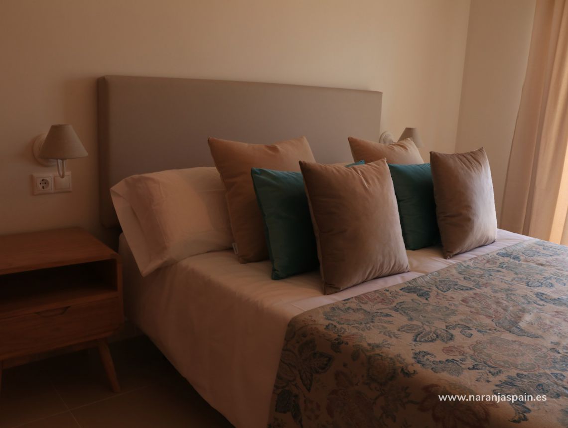 Nowa inwestycja - Apartament - Santa Pola - Gran Alacant