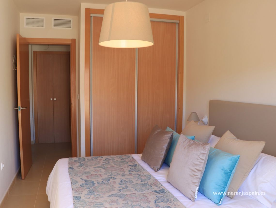 Nowa inwestycja - Apartament - Santa Pola - Gran Alacant