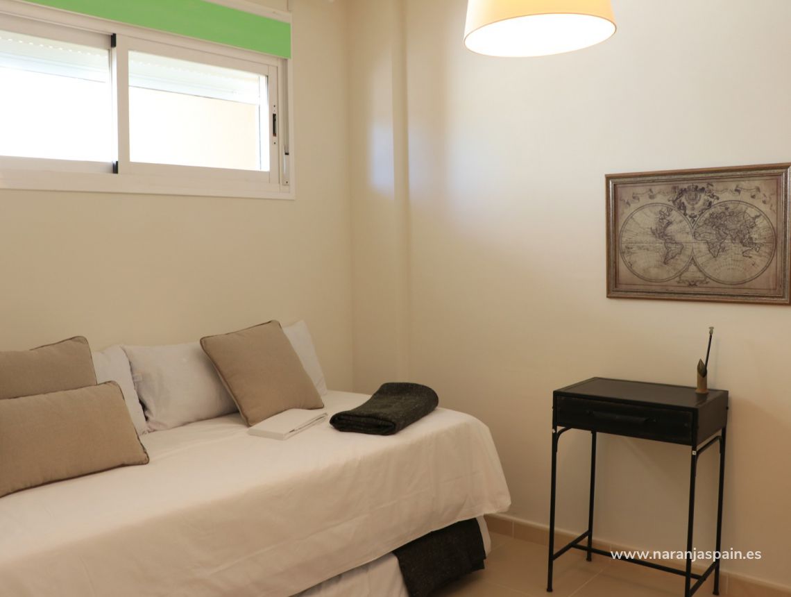 Nowa inwestycja - Apartament - Santa Pola - Gran Alacant