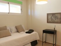Nowa inwestycja - Apartament - Santa Pola - Gran Alacant