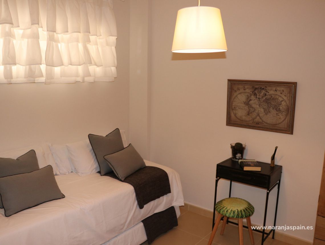 Nowa inwestycja - Apartament - Santa Pola - Gran Alacant