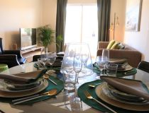 Nowa inwestycja - Apartament - Santa Pola - Gran Alacant