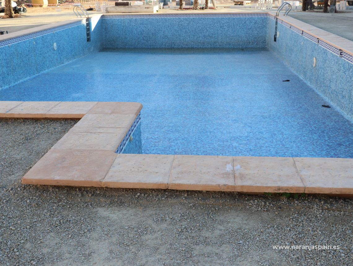 Nowa inwestycja - Apartament - Santa Pola - Gran Alacant