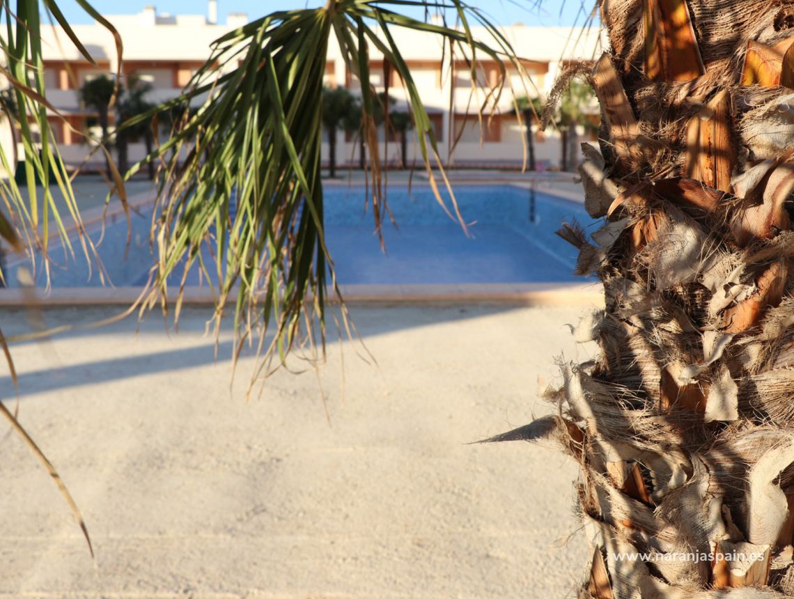 Nowa inwestycja - Apartament - Santa Pola - Gran Alacant