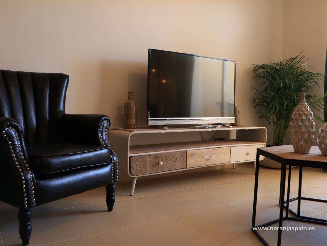 Nowa inwestycja - Apartament - Santa Pola - Gran Alacant