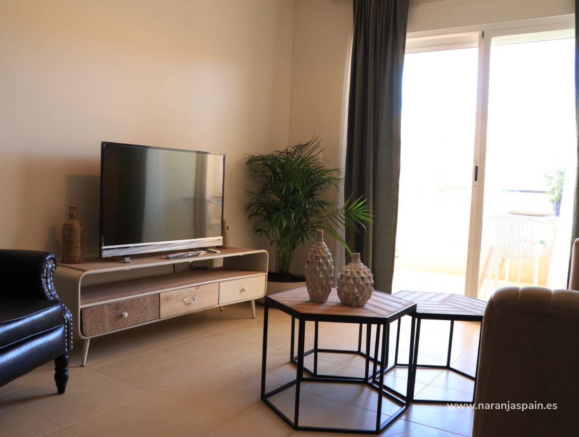 Nowa inwestycja - Apartament - Santa Pola - Gran Alacant
