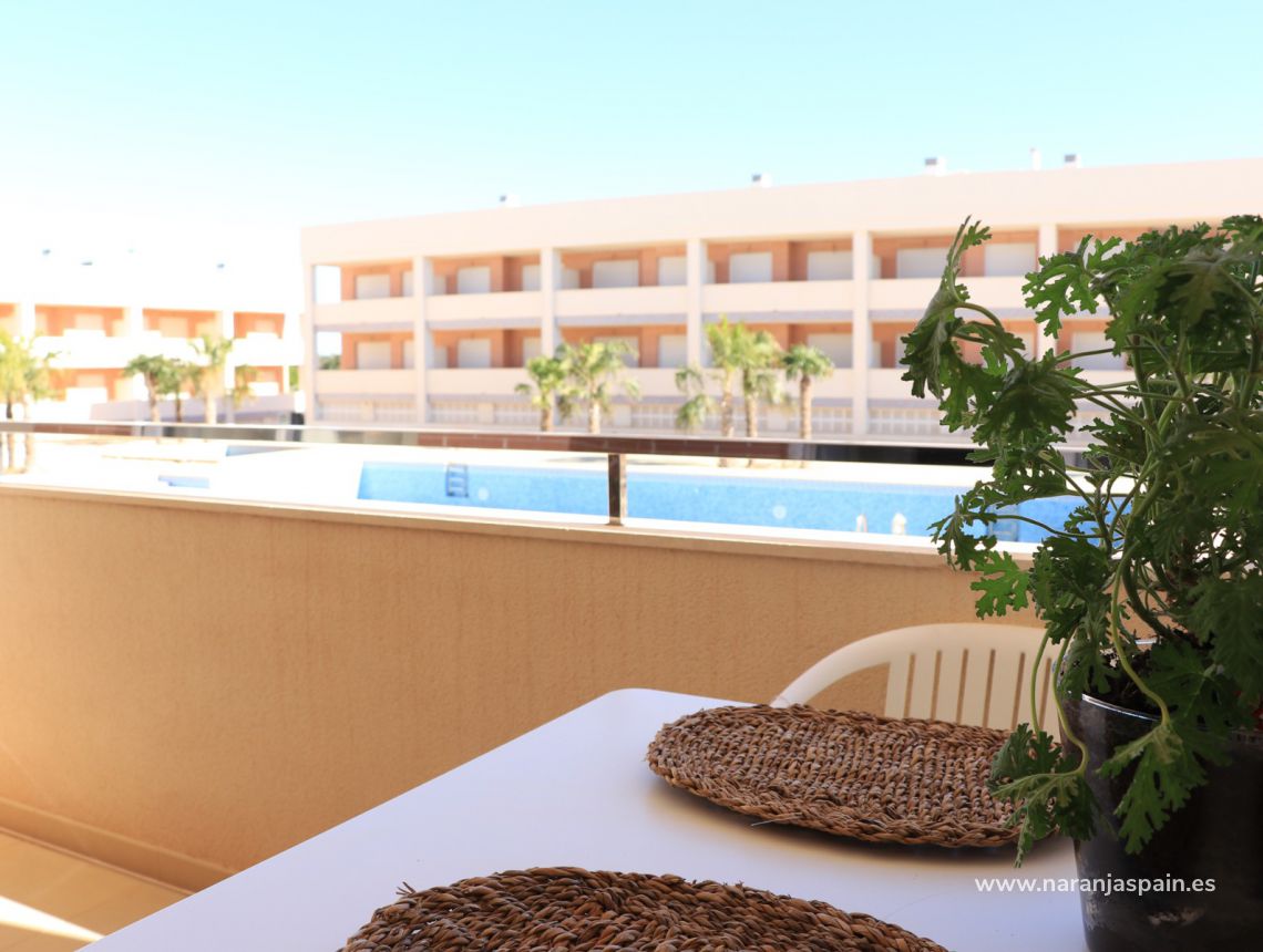 Nowa inwestycja - Apartament - Santa Pola - Gran Alacant