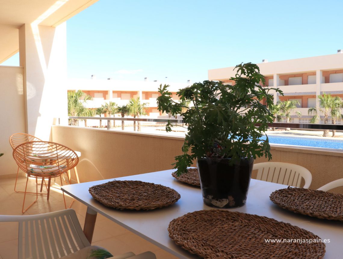 Nowa inwestycja - Apartament - Santa Pola - Gran Alacant