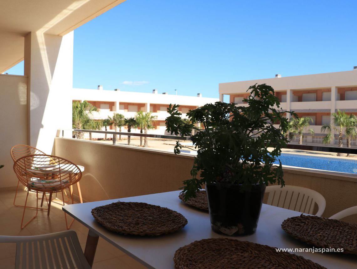 Nowa inwestycja - Apartament - Santa Pola - Gran Alacant