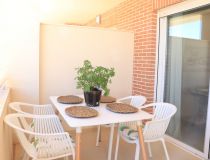 Nowa inwestycja - Apartament - Santa Pola - Gran Alacant
