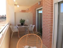 Nowa inwestycja - Apartament - Santa Pola - Gran Alacant