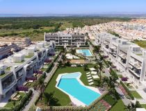 Nowa inwestycja - Apartament - Santa Pola - Gran Alacant