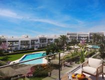 Nowa inwestycja - Apartament - Santa Pola - Gran Alacant