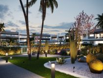 Nowa inwestycja - Apartament - Santa Pola - Gran Alacant