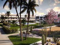 Nowa inwestycja - Apartament - Santa Pola - Gran Alacant