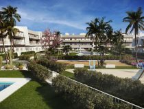 Nowa inwestycja - Apartament - Santa Pola - Gran Alacant