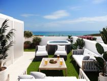 Nowa inwestycja - Apartament - Santa Pola - Gran Alacant