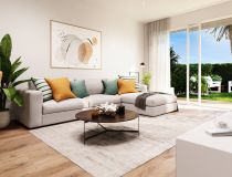 Nowa inwestycja - Apartament - Santa Pola - Gran Alacant