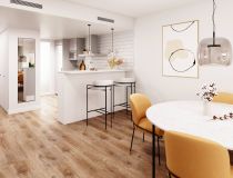 Nowa inwestycja - Apartament - Santa Pola - Gran Alacant