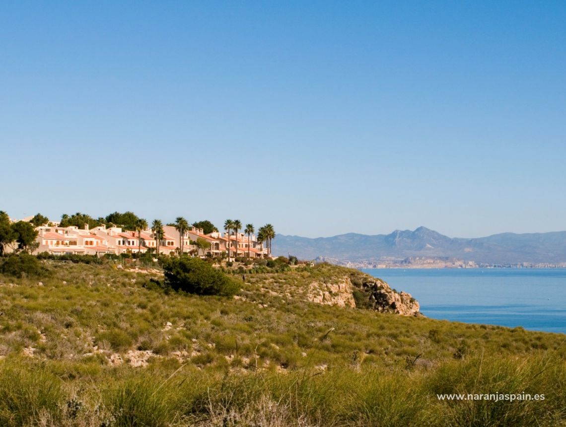 Nowa inwestycja - Apartament - Santa Pola - Gran Alacant