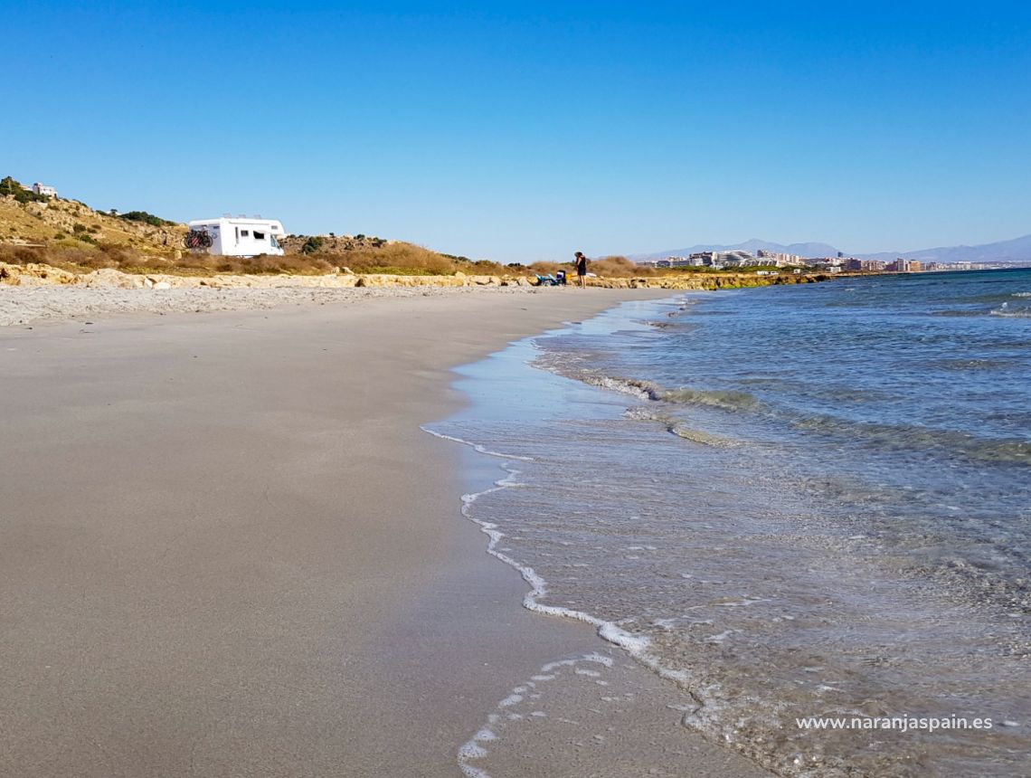 Nowa inwestycja - Apartament - Santa Pola - Gran Alacant