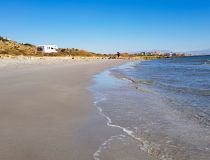 Nowa inwestycja - Apartament - Santa Pola - Gran Alacant