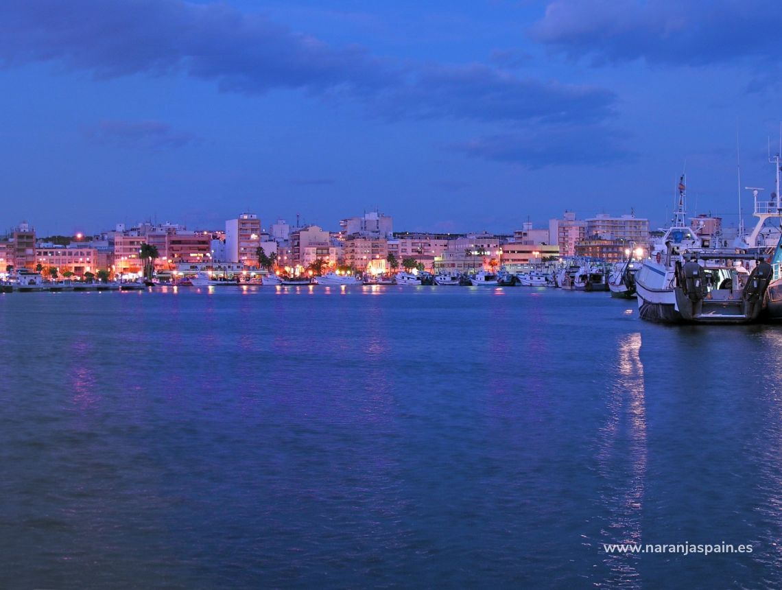 Nowa inwestycja - Apartament - Santa Pola - Gran Alacant