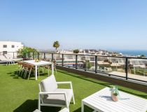 Nowa inwestycja - Apartament - Santa Pola - Gran Alacant