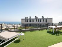 Nowa inwestycja - Apartament - Santa Pola - Gran Alacant
