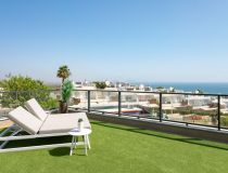 Nowa inwestycja - Apartament - Santa Pola - Gran Alacant