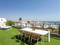 Nowa inwestycja - Apartament - Santa Pola - Gran Alacant