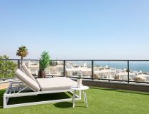 Nowa inwestycja - Apartament - Santa Pola - Gran Alacant