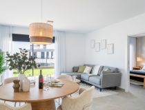 Nowa inwestycja - Apartament - Santa Pola - Gran Alacant