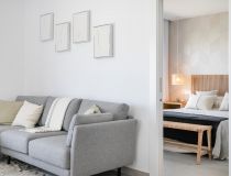 Nowa inwestycja - Apartament - Santa Pola - Gran Alacant