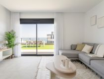 Nowa inwestycja - Apartament - Santa Pola - Gran Alacant