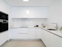 Nowa inwestycja - Apartament - Santa Pola - Gran Alacant