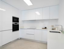 Nowa inwestycja - Apartament - Santa Pola - Gran Alacant