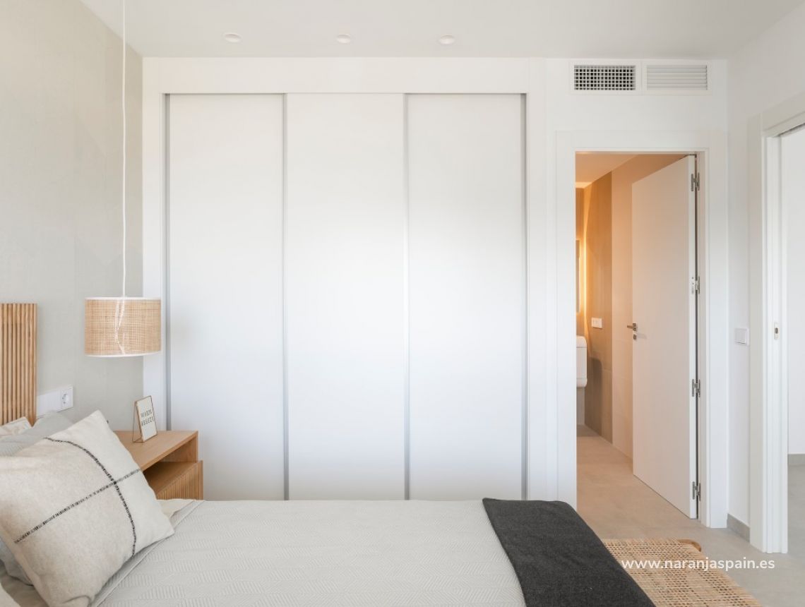 Nowa inwestycja - Apartament - Santa Pola - Gran Alacant