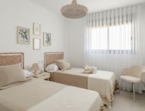 Nowa inwestycja - Apartament - Santa Pola - Gran Alacant