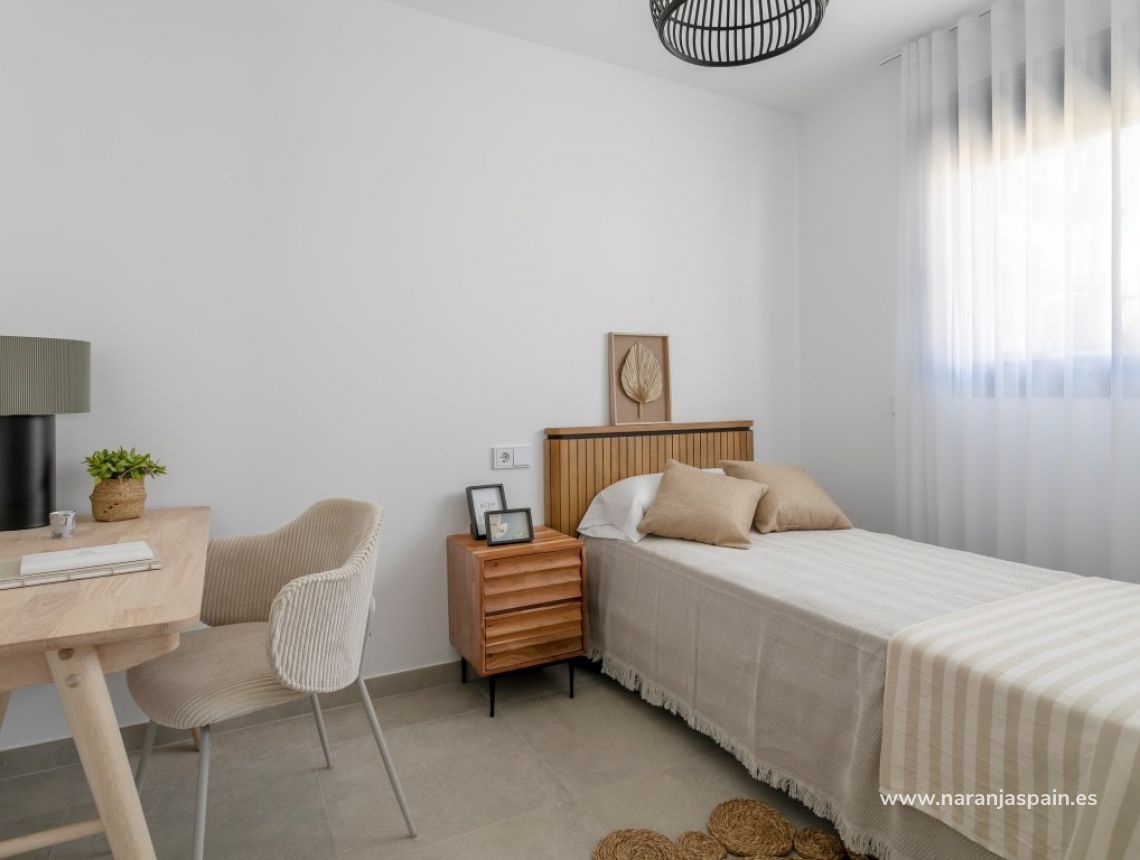 Nowa inwestycja - Apartament - Santa Pola - Gran Alacant
