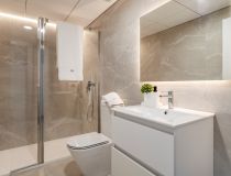 Nowa inwestycja - Apartament - Santa Pola - Gran Alacant