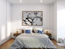 Nowa inwestycja - Apartament - Santa Pola