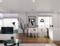 Nowa inwestycja - Apartament - Santa Pola