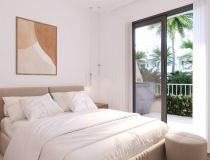 Nowa inwestycja - Apartament - Torre Pacheco - San Cayetano